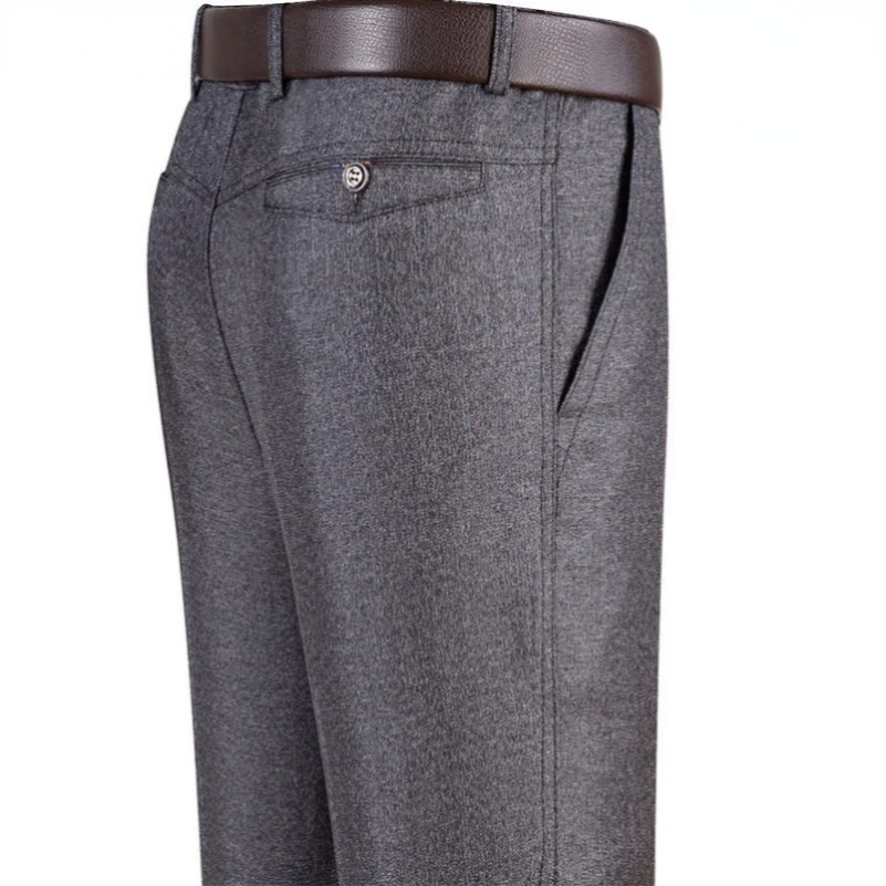 Men'S Formal Wear Accessories - Neue männer Sommer Dünne Business Casual