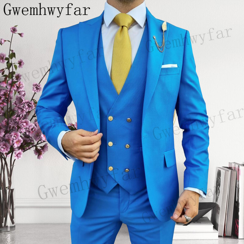 Gwenhwyfar Groomsmen Smoking m – Men Formal Wear Pants Bewertung und Preis