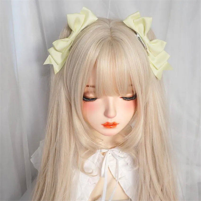 Kawaii Lolita Mädchen Haarschl – Tie Bar Clip Bewertung und Preis