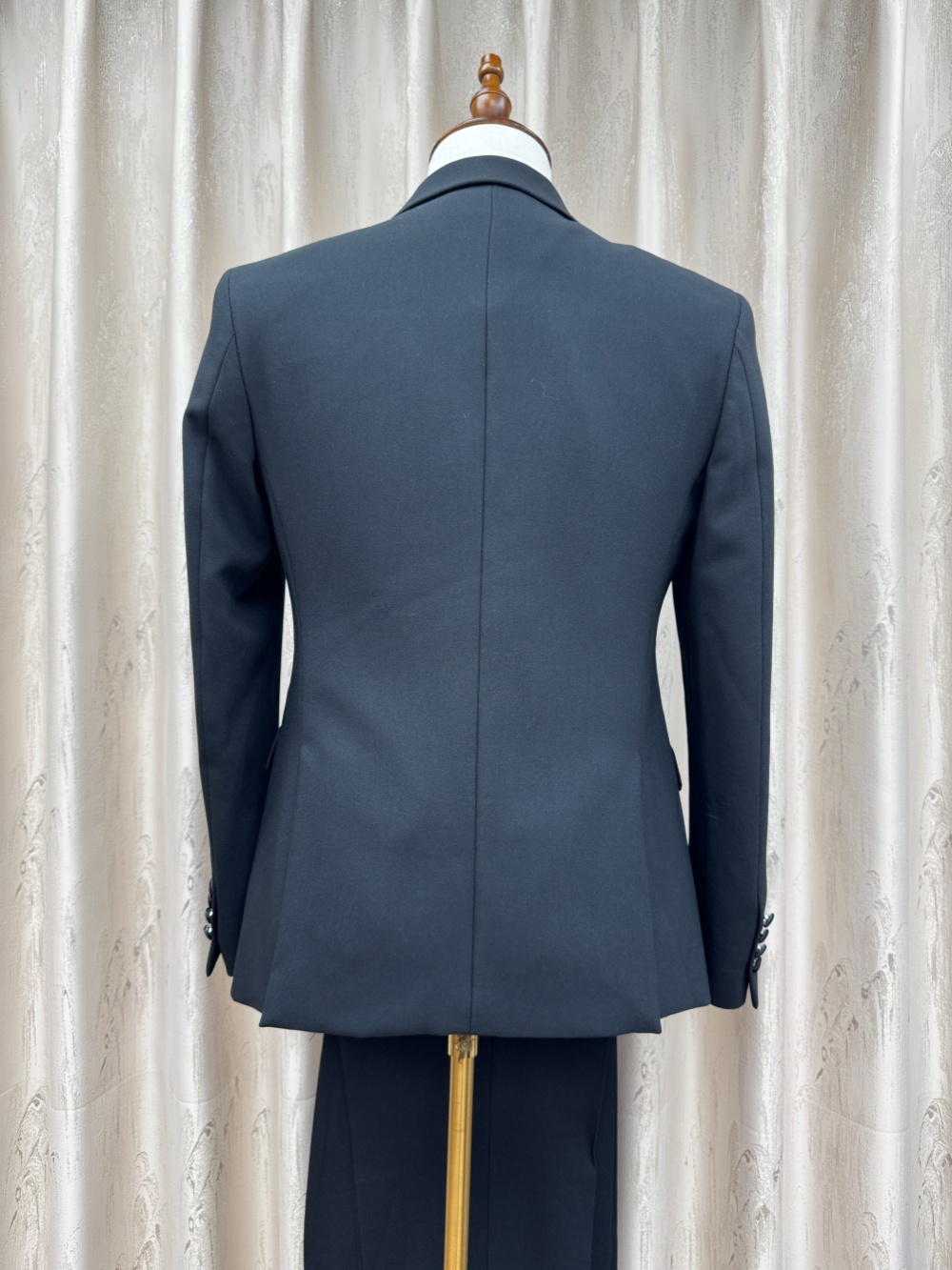 Elegantes Formelles Herrenanzu – Men Formal Wear For Wedding Bewertung und Preis