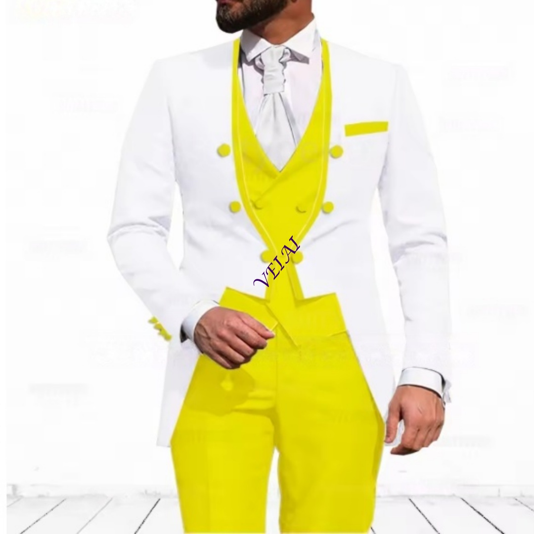 Maßgeschneiderter himmelblauer – Elegant Formal Men'S Wear Bewertung und Preis