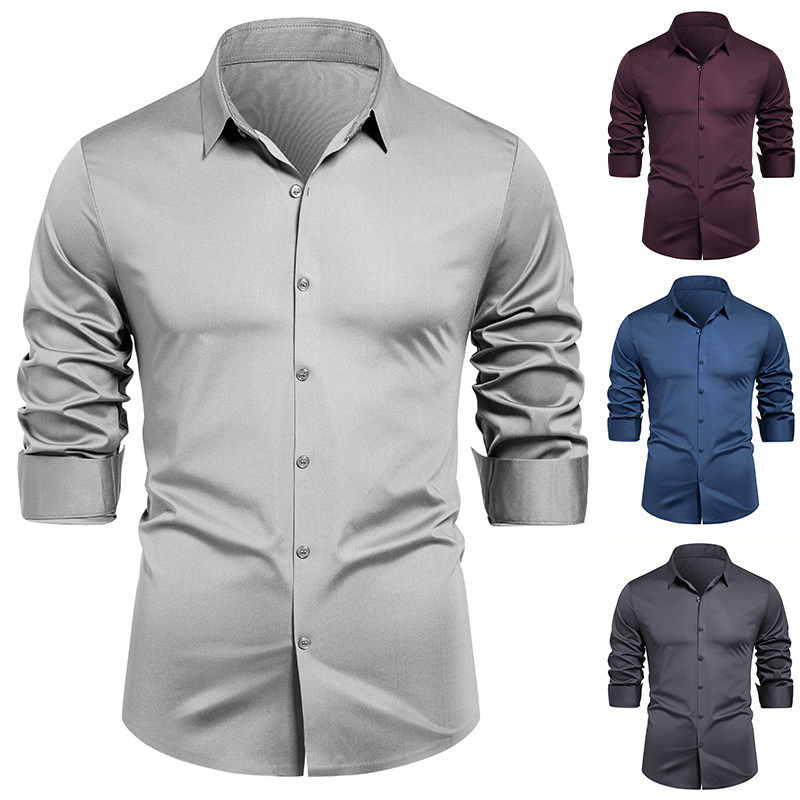 Hochwertige Formelle Arbeitshe – Men'S Formal Wear Accessories Bewertung und Preis