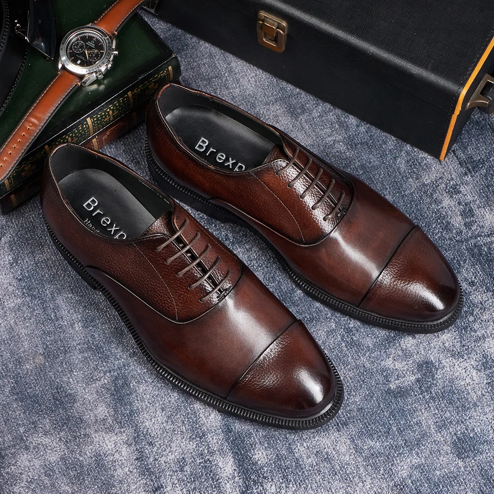 2025, handgefertigte Oxford-Kl – Men'S Formal Wear Accessories Bewertung und Preis