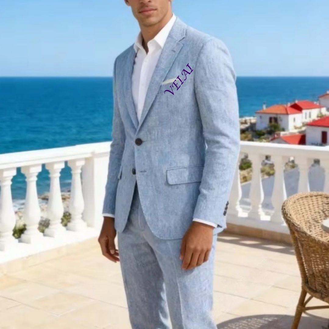 Maßgeschneiderter, weicher, hi – Men'S Formal Wear For A Wedding Bewertung und Preis