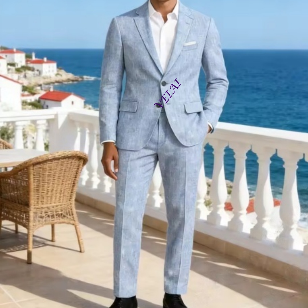 Maßgeschneiderter, weicher, hi – Men'S Formal Wear For A Wedding Bewertung und Preis