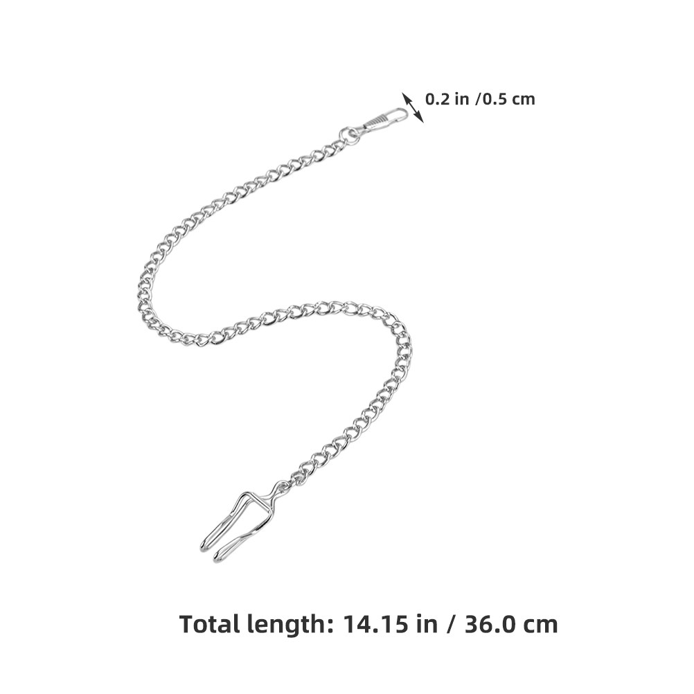 2 Stück Premium-Taschenuhrkett – Men'S Formal Wear Watches Bewertung und Preis