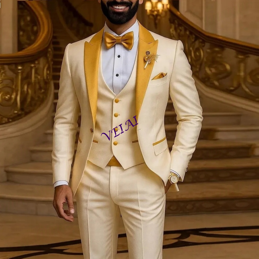 Maßgeschneiderter Herrenanzug  – Men'S Formal Wear Accessories Bewertung und Preis