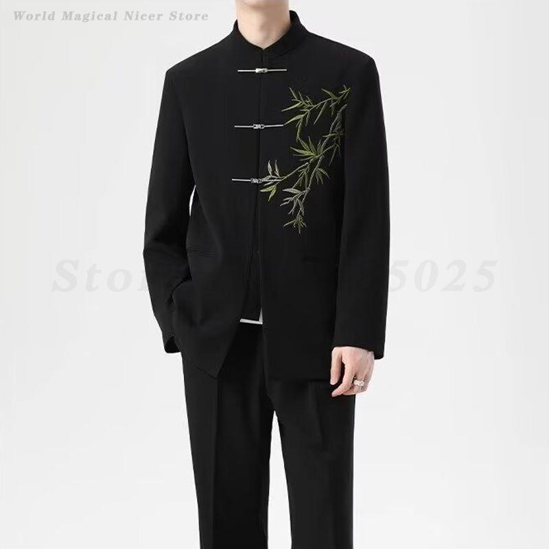 Traditionelles männliches Hoch – Men'S Formal Wear For A Wedding Bewertung und Preis