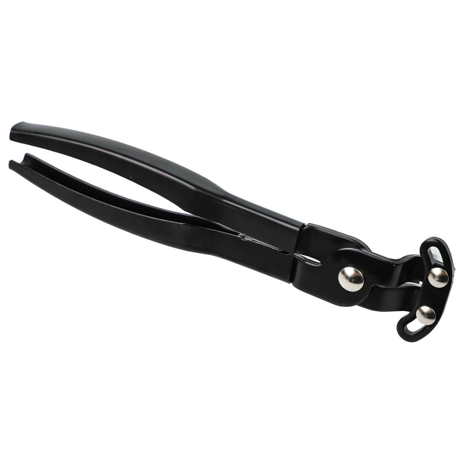 Offset-Klemmzange für Gelenkwe – Tie Bar Clip Bewertung und Preis