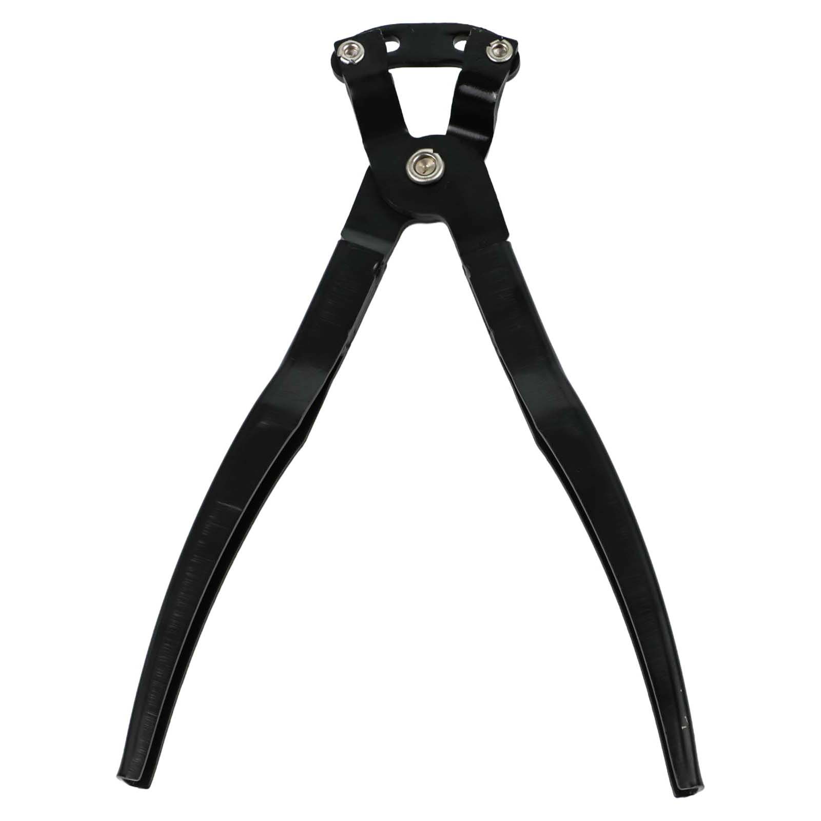 Offset-Klemmzange für Gelenkwe – Tie Bar Clip Bewertung und Preis