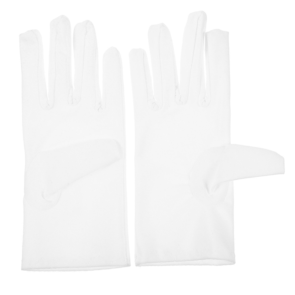 2 stücke Elastische Handschuhe – Formal Glove Leather Bewertung und Preis