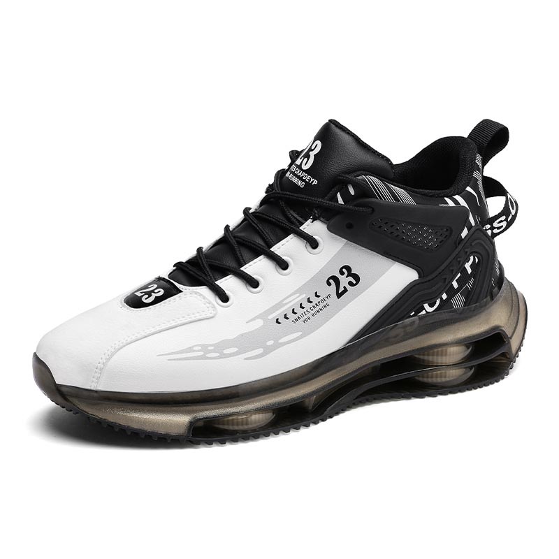Flatform Spring Sneakers Männe – Men'S Hip Formal Wear Bewertung und Preis