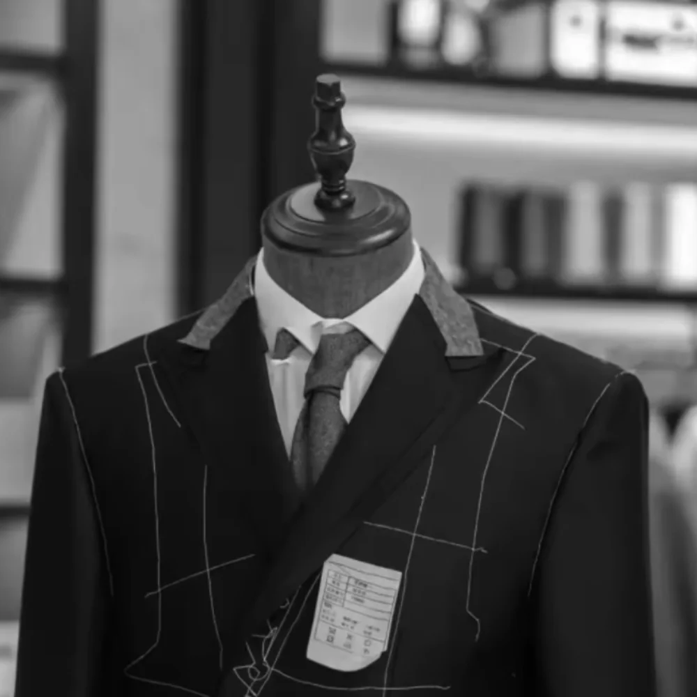 Gelber Business-Anzug für Herr – Formal Wear For Men Yellow Bewertung und Preis