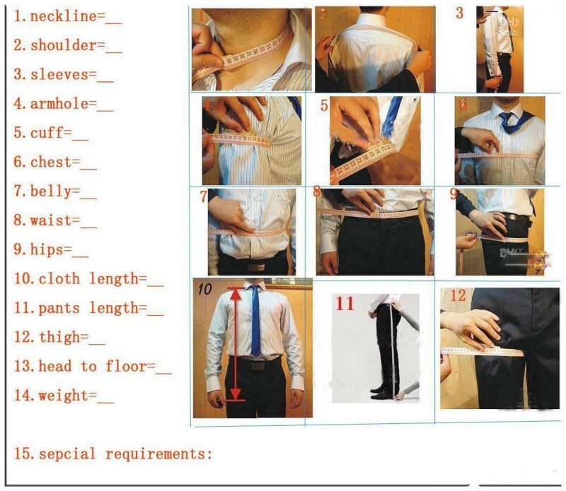 2-teilige dunkelbraune Herrena – Men Formal Wear Pants Bewertung und Preis