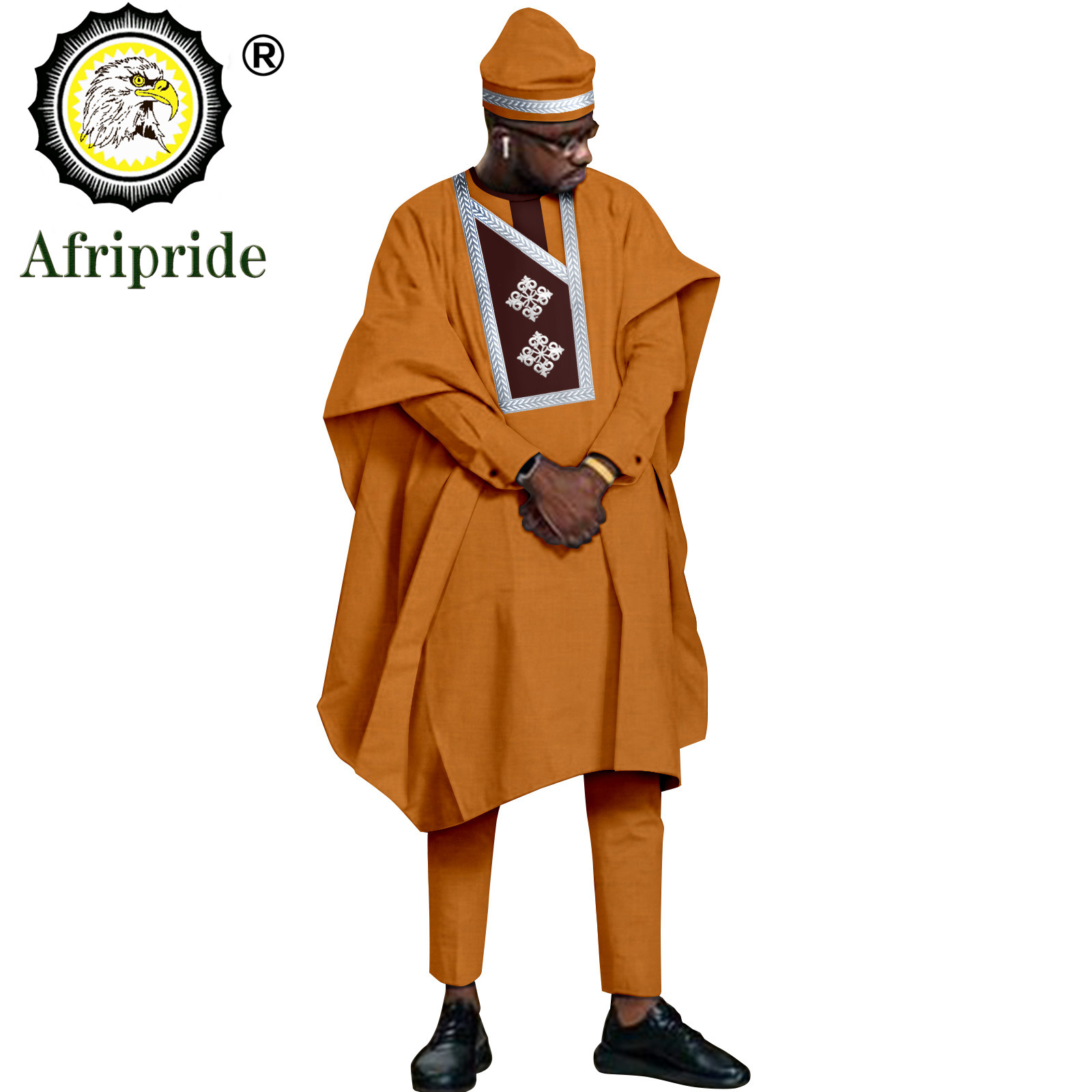 Männer Anzüge Agbada Robe Dash – Men'S Formal Wear For A Wedding Bewertung und Preis