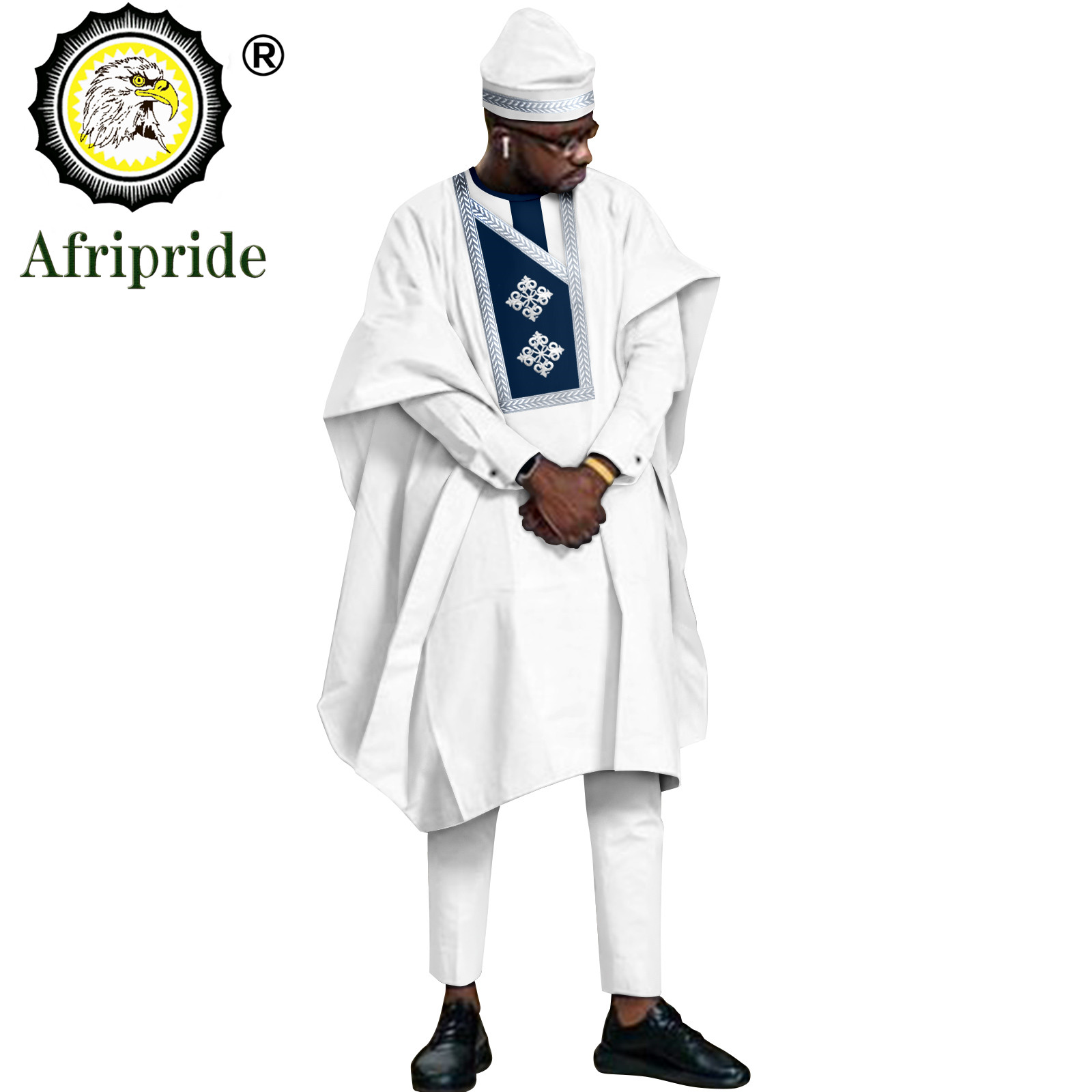 Männer Anzüge Agbada Robe Dash – Men'S Formal Wear For A Wedding Bewertung und Preis