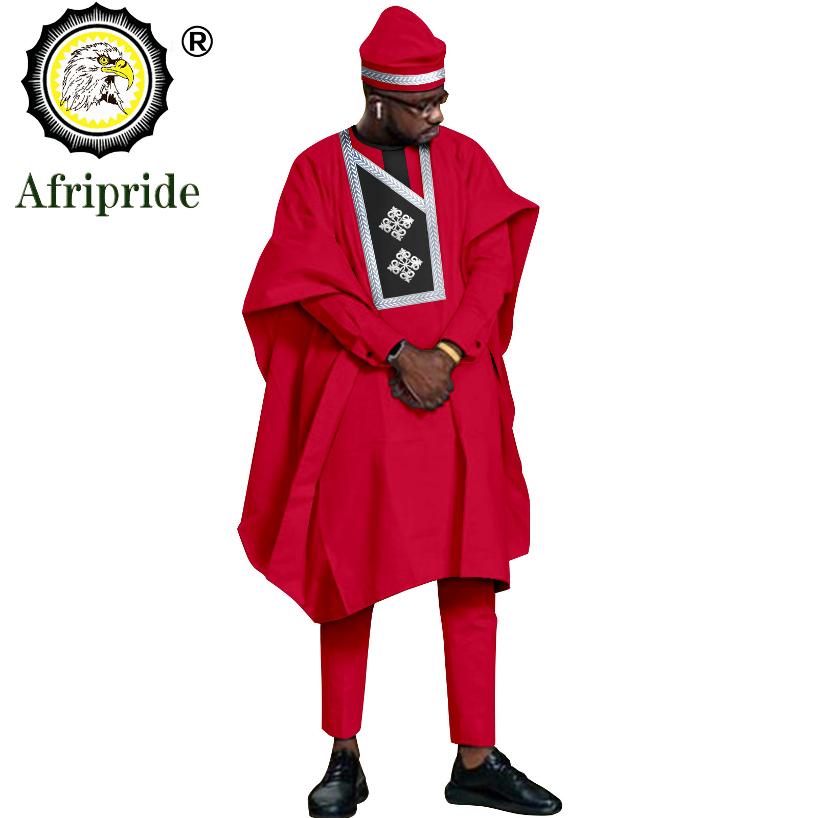 Männer Anzüge Agbada Robe Dash – Men'S Formal Wear For A Wedding Bewertung und Preis