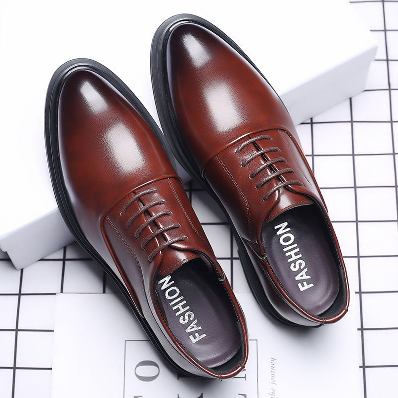 Männer Kleid Schuhe Formale Ox – Elegant Formal Men'S Wear Bewertung und Preis
