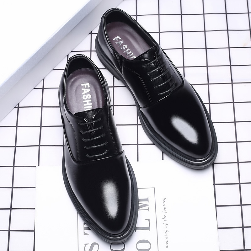 Männer Kleid Schuhe Formale Ox – Elegant Formal Men'S Wear Bewertung und Preis