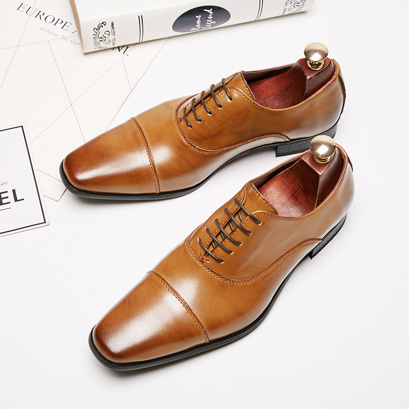 2025 Business Neue Mode Männer – Men'S Formal Wear Accessories Bewertung und Preis