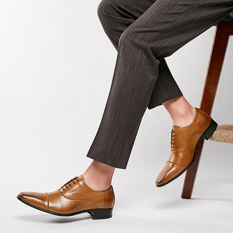 2025 Business Neue Mode Männer – Men'S Formal Wear Accessories Bewertung und Preis