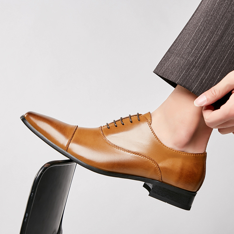 2025 Business Neue Mode Männer – Men'S Formal Wear Accessories Bewertung und Preis