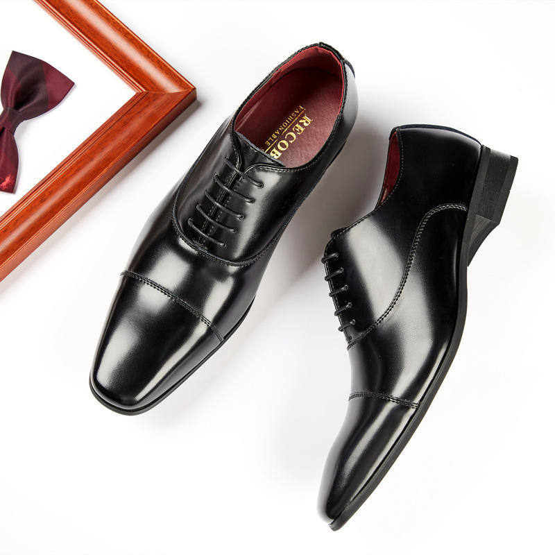 2025 Business Neue Mode Männer – Men'S Formal Wear Accessories Bewertung und Preis