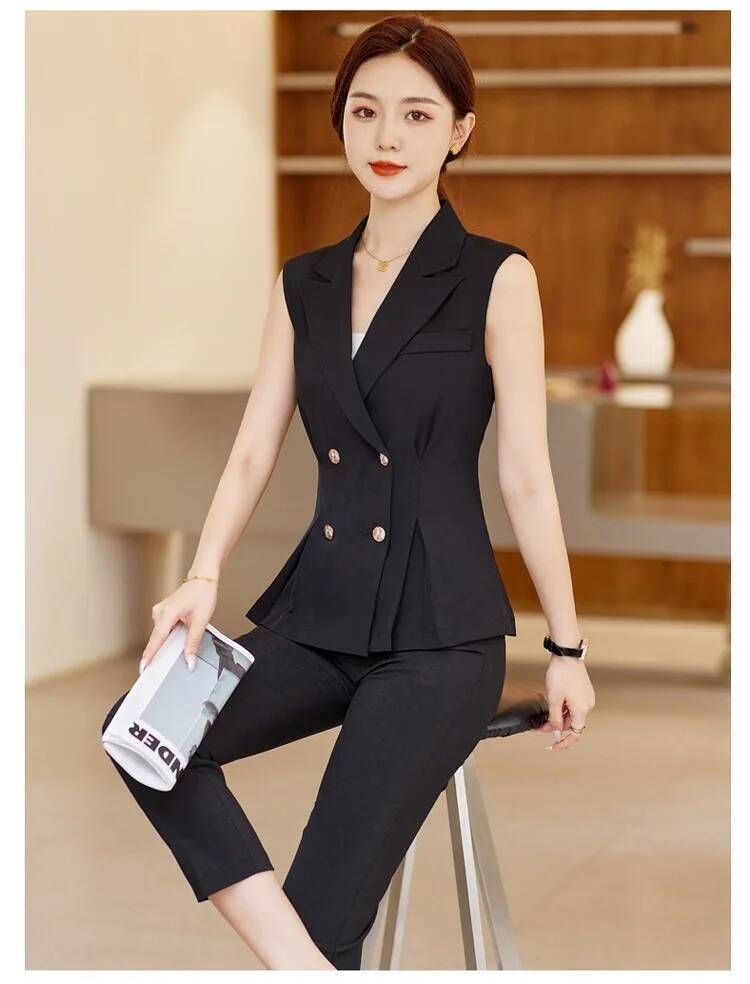 Elegante Damen-Hosenanzüge mit – Elegant Formal Men'S Wear Bewertung und Preis