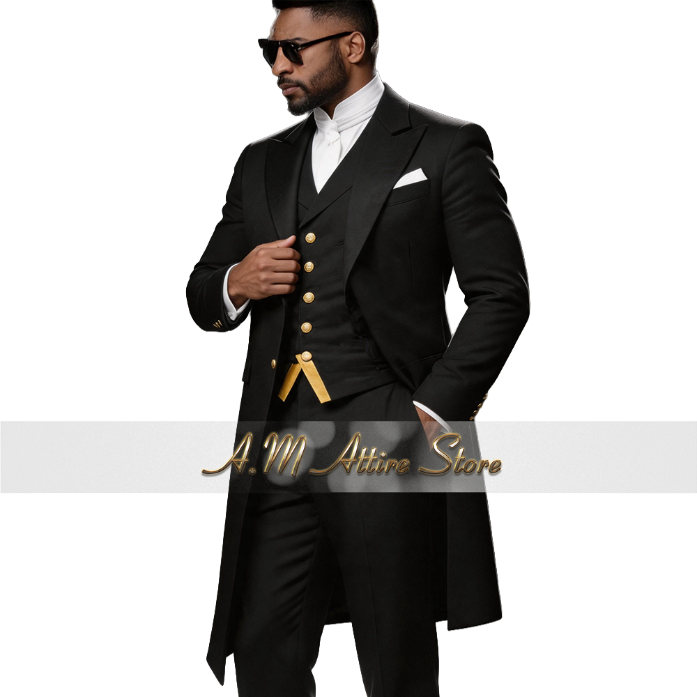 Hochzeitsanzug für Herren, bla – Men Formal Wear Pants Bewertung und Preis