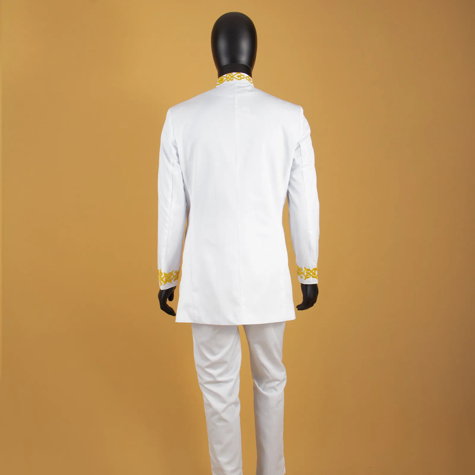 Afrikanische Anzüge für Männer – Men'S Formal Wear Accessories Bewertung und Preis