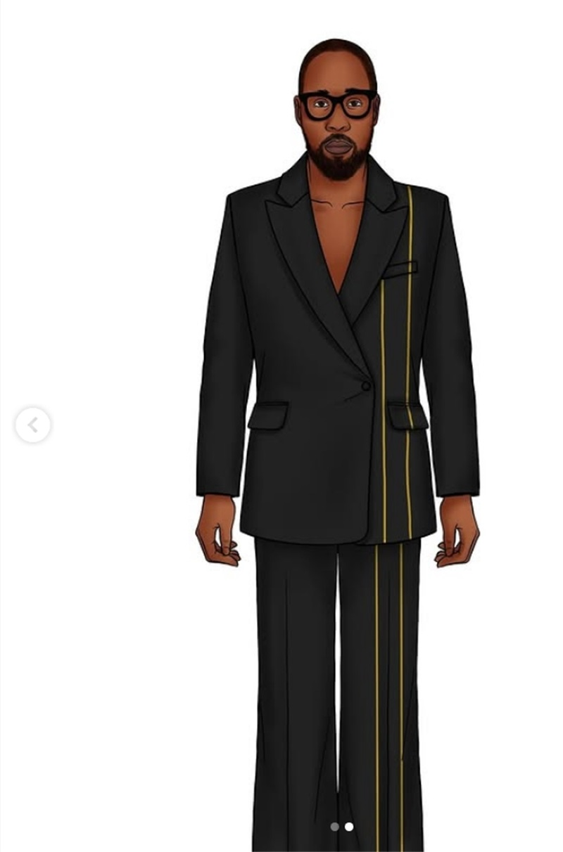 Schwarzes Herrenanzug-Set, 2-t – Formal Wear For Men Yellow Bewertung und Preis