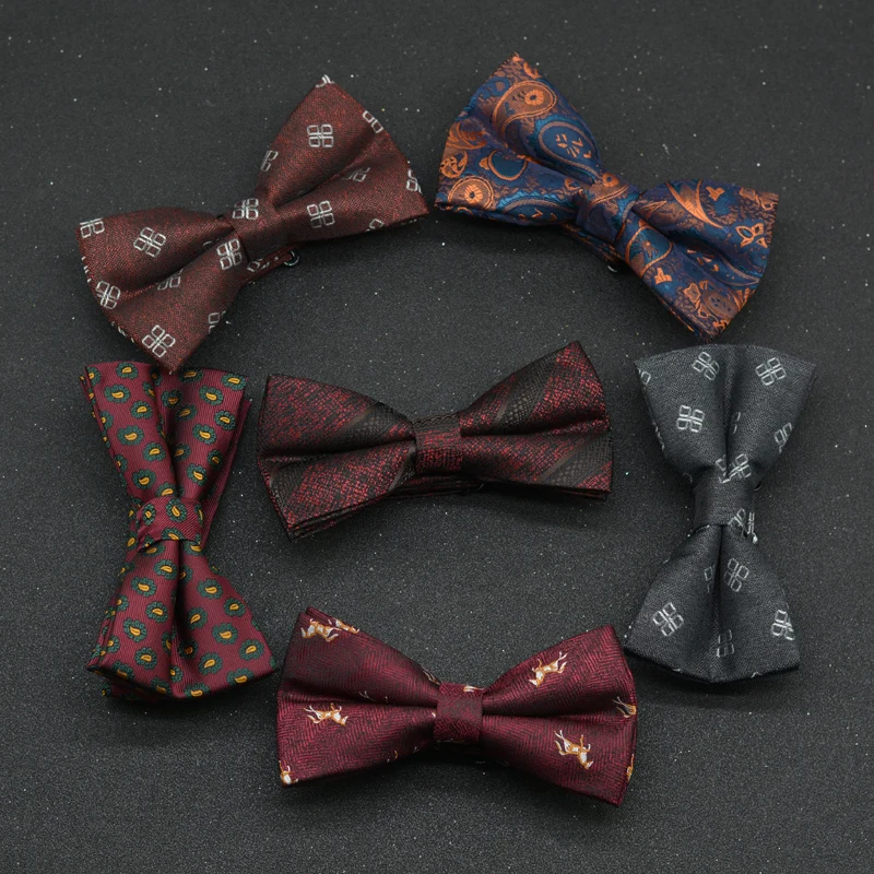 Fliege für Herren, Hochzeit, D – Men'S Formal Wear For A Wedding Bewertung und Preis