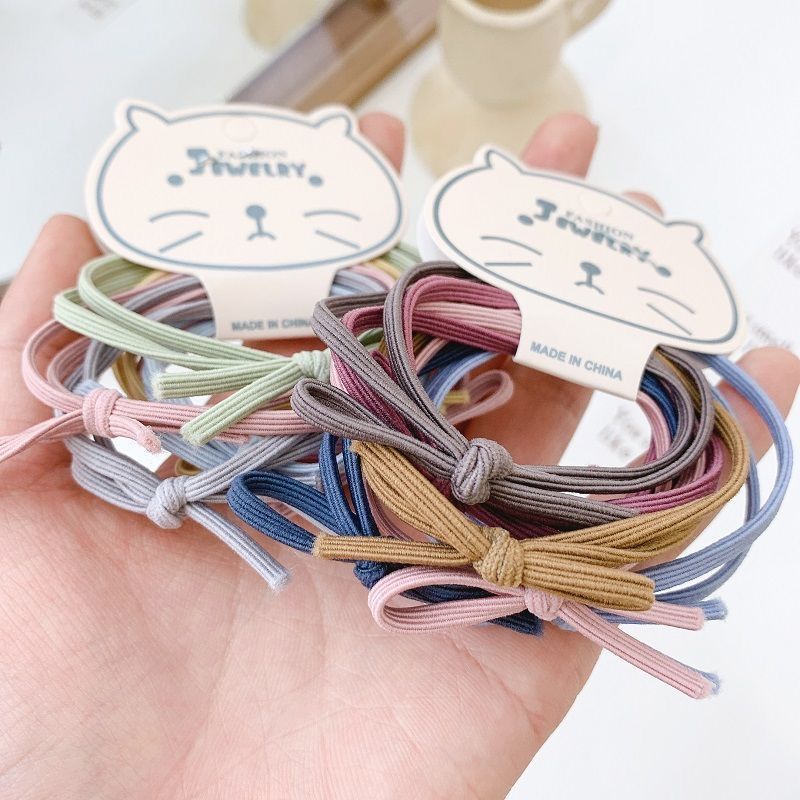 6er-Pack Koreanische Einfache  – Tie Bar Clip Bewertung und Preis