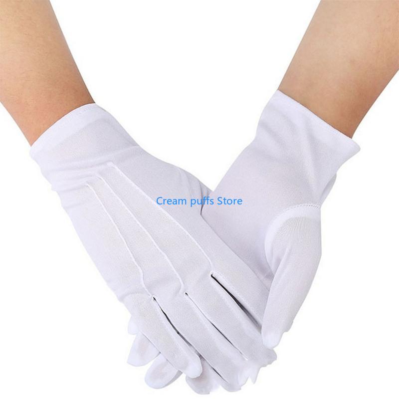 50LE Männer Frauen Münze Schmu – Formal Glove Leather Bewertung und Preis