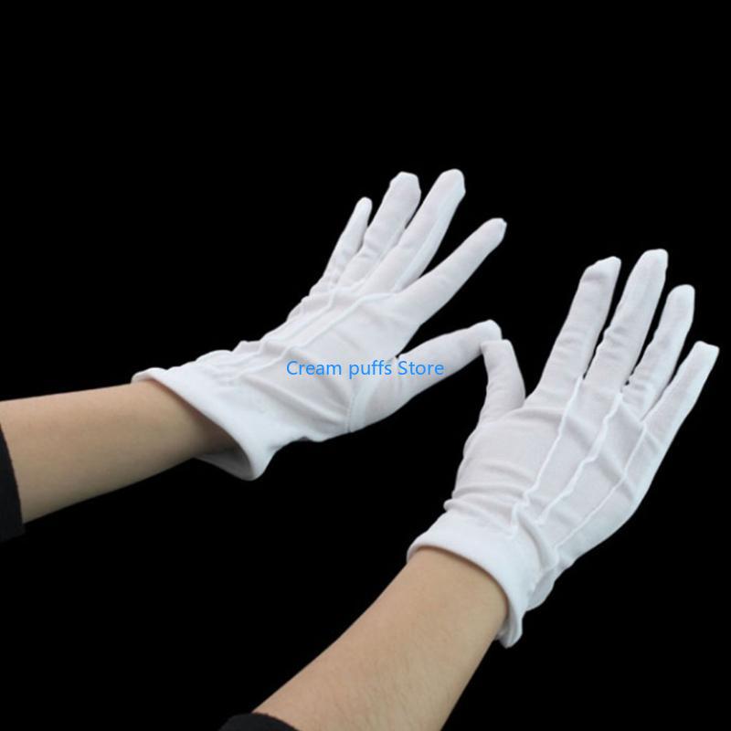 50LE Männer Frauen Münze Schmu – Formal Glove Leather Bewertung und Preis
