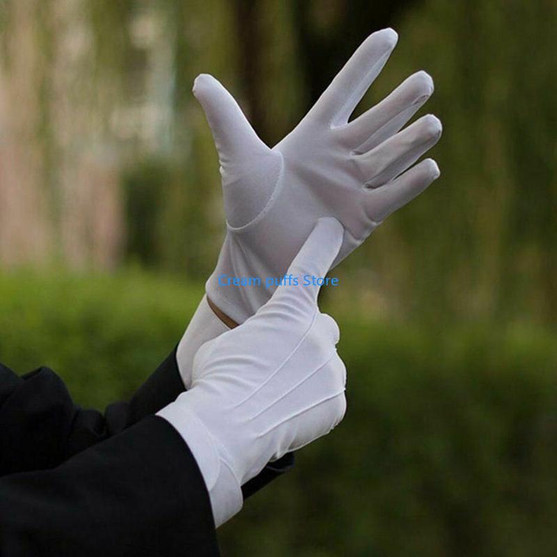 50LE Männer Frauen Münze Schmu – Formal Glove Leather Bewertung und Preis
