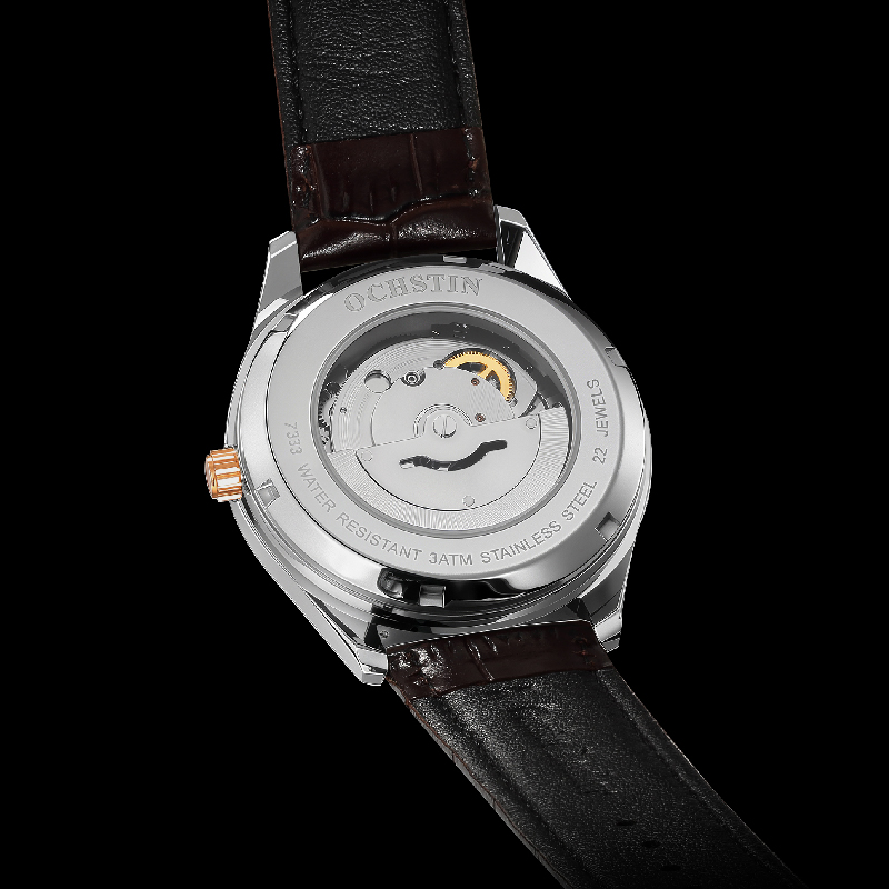 OCHSTIN Automatische Herrenuhr – Men'S Formal Wear Watches Bewertung und Preis