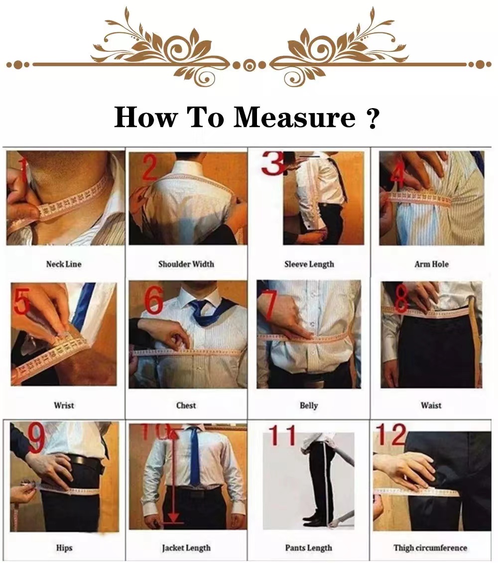 High-end-Mode Diamant Männer A – Men Formal Wear For Wedding Bewertung und Preis