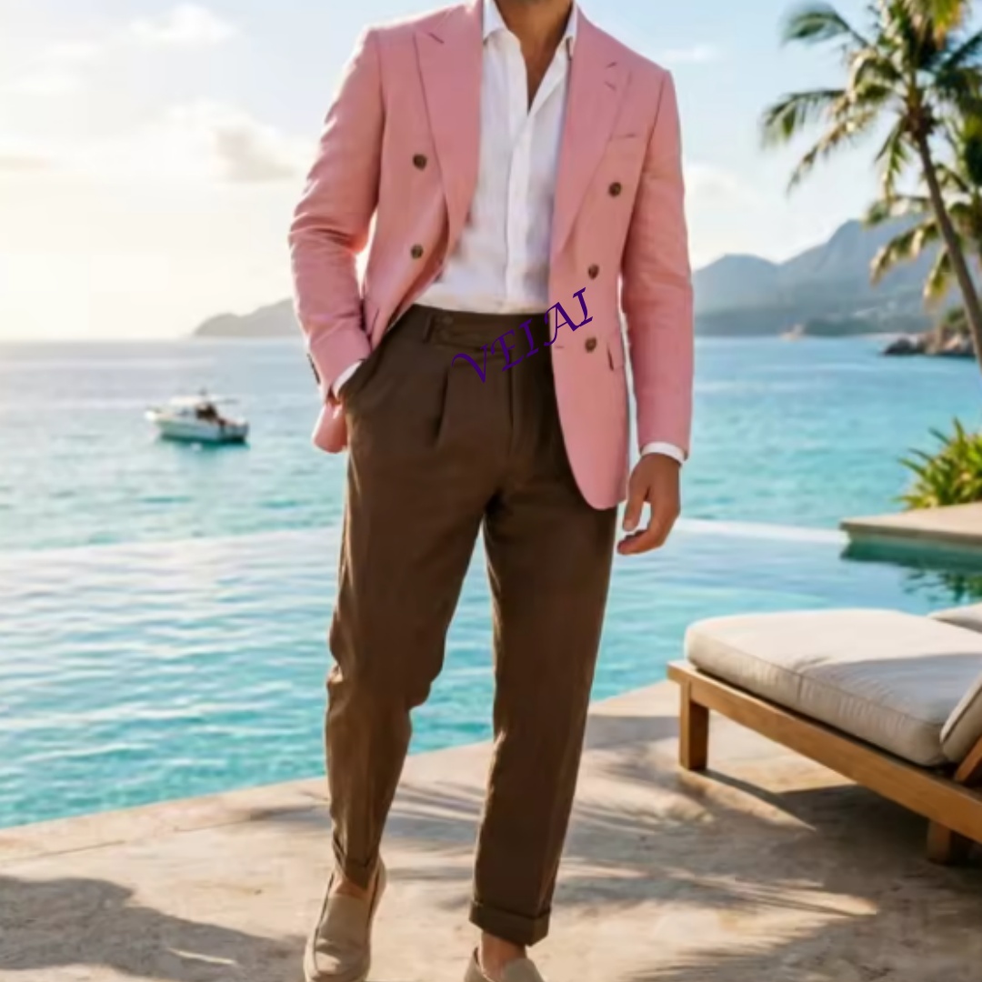 Maßgeschneiderter 2-teiliger b – Elegant Formal Men'S Wear Bewertung und Preis